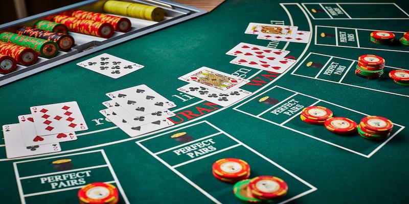 Kinh nghiệm Blackjack hay được đúc kết bởi dân chuyên 