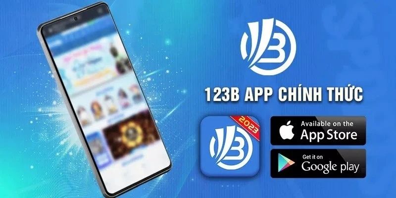 Lưu ý để tải app 123B thuận lợi