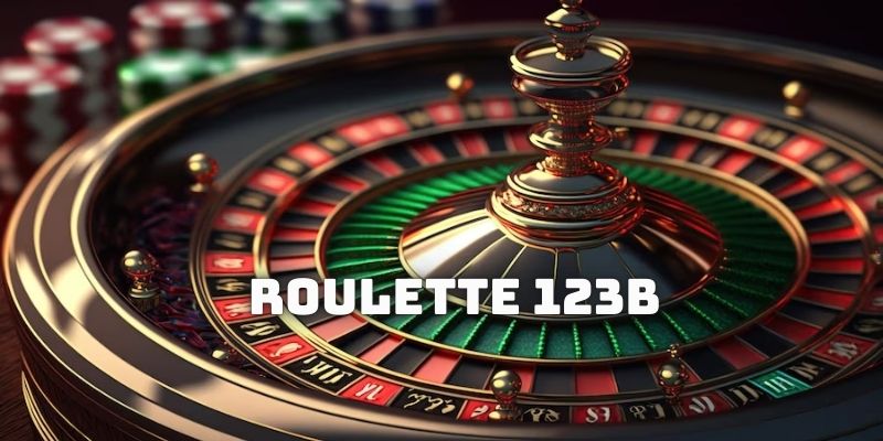 Roulette