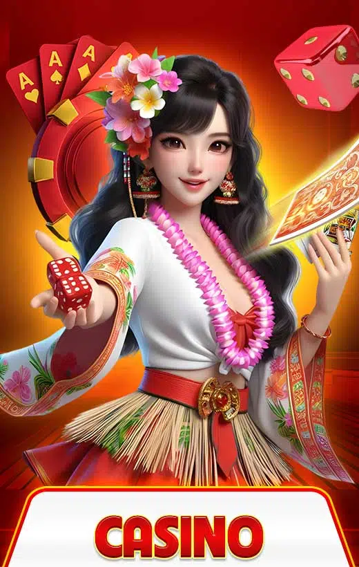 123B Casino Trực Tuyến
