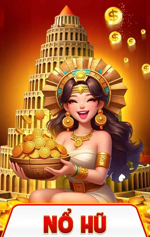 123B Nổ Hũ Đổi Thưởng