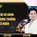 Tác giả 123B và hành trình xây dựng thương hiệu cá nhân